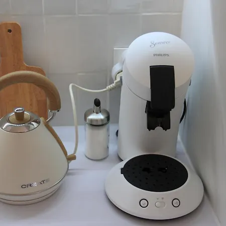 Lägenhet Le Zen & Cosy*hyper Centre Charleville-Mézières